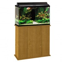 Cabinet Aquarium