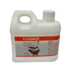 Floxinor 1 litre Antibacterial