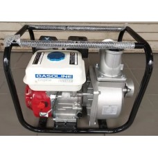 Supreme 6.5 Hp Water Pump 27 HP