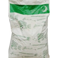 Skretting feed 15kg bags