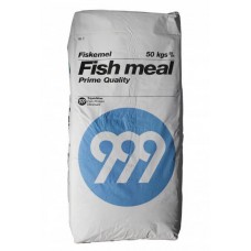 fish feed Denmark Fiskemel 50 kg