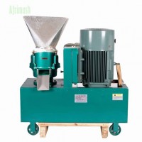 Pelletizing Machine