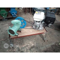 Small Farm Pelleting Machine