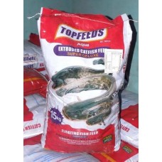 15kg Feed Topfeeds