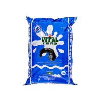 15kg Vital Fish Feed