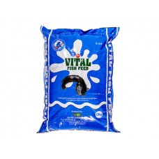 15kg Vital Fish Feed