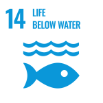 SDG 14 - Life Below Water - Sustainability For Our Future - Aquafort Fish Farmers & Farming Community