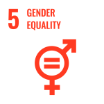 SDG 5 - Gender Equality - Sustainability For Our Future - Aquafort Fish Farmers & Farming Community